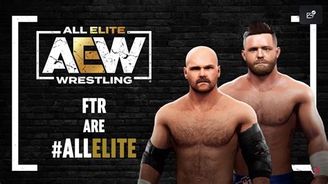 AEW Fight Forever DLC guide to downloading FTR,。